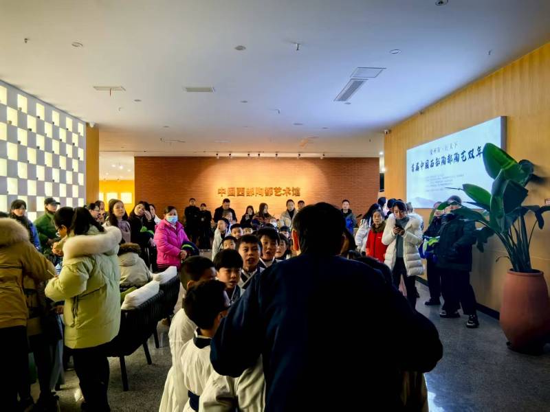 临县培训讲座公司如何赋能文旅产业：定制化培训助力产业人才升级
